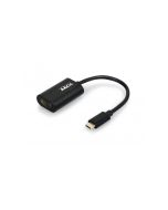 Port USB-C to HDMI Port Converter