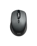 PORT SEDONA - WIRELESS MOUSE - BLACK