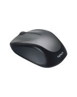 Logitech M235 Grey Compact Wireless Mouse