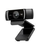 Logitech C922 Pro Stream HD USB Webcam