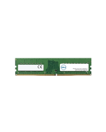 Dell Memory Upgrade - 16 GB - 1Rx8 DDR5 UDIMM 4800 MT/s ECC (Not Compatible with Non-ECC, 5600 MT/s DIMMs and RDIMM)