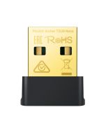 TP-Link T2UB Nano AC600 Nano Wi-Fi USB Adapter