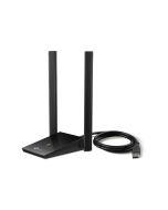 TP-Link Archer T4U AC1300 High Gain Dual Band Wi-Fi USB Adapter Router