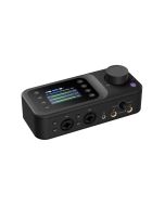 NearStream AMIX40U 10-channel Portable Audio Mixer