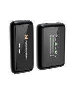 NearStream Solo Wireless Lavalier Microphone (1TX+1RX)