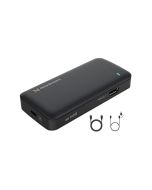 NearStream CCD30 4K Premium Ultra Low Latency Capture Card