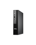 Dell Pro Micro QCM1250 Core-i7 8GB 512GB Win 11 Pro Desktop