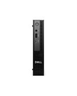 Dell Pro Micro QCM1250 Core U5-235T 16GB 512GB Win 11 Pro Desktop