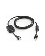 Zebra PSU (PWR-BGA12V108W0WW) DC-Line Cord