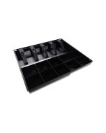 PinnPOS CR-2007 & CR-2005 Cash Drawer Insert Tray