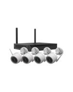 EZViz X5S 4 Channel Kit