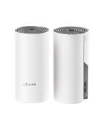 TP-Link Deco E4 Whole Home Mesh Wi-Fi System - 2 Pack