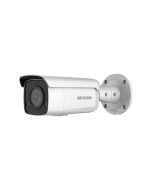 Hikvision 4MP Acusense Strobe Light Bullet IP Camera
