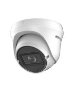 Hikvision 2MP Manual Varifocal Turret Analogue Camera