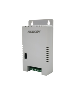 Hikvision 4 Channel Switching Mode Power SUPPLY