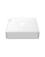 Hikvision 8-Channel 1080p Lite Mini 1U DVR