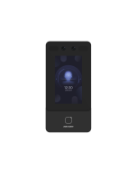 Hikvision Face Recognition Terminal Access Control