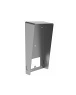 Hikvision Surface Mount Protective Rainshield For DS-KV8X13
