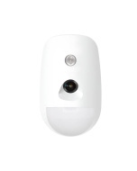 Hikvision AX Pro Wireless Pir-Cam Detector