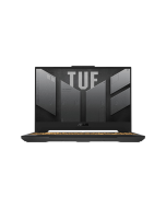 Asus Tuf Gaming 15.6" Core-i5 8GB 512GB RTX-3050 Win 11 Home Grey Notebook