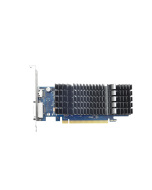 Asus GT1030-SL-2G-BRK NVIDIA GeForce GT 1030 2 GB GDDR5 Graphics Card