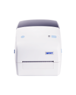 PinnPOS 4" 5IPS 203FDPI Direct Thermal Label Printer