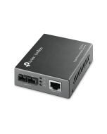 TP-Link Gigabit Single-Mode Media Converter