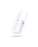 Mercusys 300Mbps Wi-Fi Range Extender