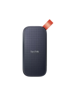 Sandisk 1TB USB-C IP55 Drop-Resistance Portable SSD