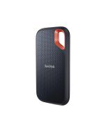 SanDisk Extreme 4TB USB-C IP55 Drop-Resistance Portable SSD