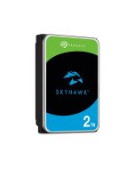 Seagate Skyhawk Surveillance 2TB 3.5" SATA Internal HDD