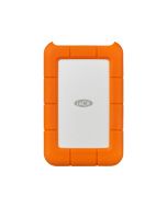 LaCie Rugged 4TB USB-C Portable HDD