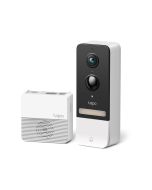 TP-Link D230 Smart Video Doorbell Camera Kit