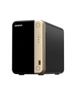 QNAP TS-264 2-Bay High-Performance Desktop NAS