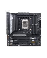 Asus TUF B860 LGA-1851 4X DDR5 Micro-ATX Gaming Motherboard