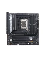 Asus TUF B860 LGA-1851 4X DDR5 Micro-ATX Gaming Motherboard