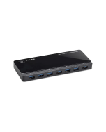 TP-Link USB3.0 with 2 Charging Ports 7-port Hub