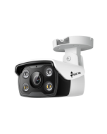 TP-Link 4MP 2mm Full Colour Outdoor Bullet IP Camera