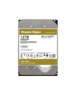 WD Gold 12TB 3.5" SATA Internal HDD