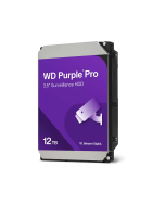 WD Purple Surveillance 12TB 3.5" SATA Internal HDD