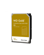 WD Gold 16TB 3.5" SATA Internal HDD