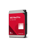 WD Red Pro 8TB 3.5" NAS Internal HDD