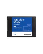SanDisk WD Blue SA510 SATA SSD 2.5” Cased 1TB SSD