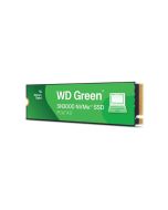 WD Green SN3000 1TB PCIE GEN 4 M.2 3D NAND NVMe Internal SSD