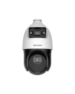 HIKVISION TANDEMVU 2MP 25X IR NETWORK SPEED DOME