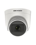 Hikvision 2MP 3.6mm 20m-IR Turret Analogue Camera