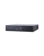 HIKVISION ACUSENSE 64 CHANNEL NVR