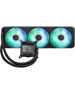 ASUS PRIME LC 360 ARGB LCD ALL-IN-ONE CPU COOLER