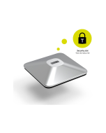 Port Anchor Kit Pro Aluminium Security Lock