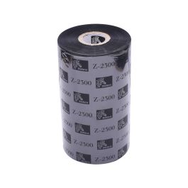 Zebra Wax 110mm x 74m Printer Ribbon for GX/GK/GC42 Pinnacle ICT